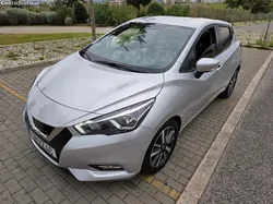 Nissan Micra 1.0 IG-T N-Connecta - 34.000 kms