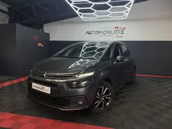 CITROEN C4 Picasso 1.6 BlueHDI 120