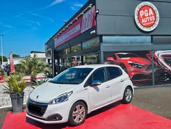Peugeot 208 1.6 L Blue-HDi 100 CH "Style" / 1ère Main