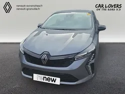 RENAULT Clio dCi 100 Evolution