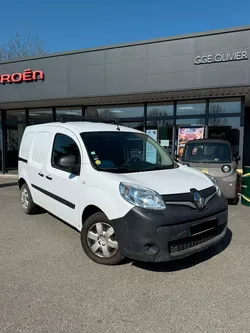 RENAULT KANGOO EXPRESS EXTRA R LINK DCI 115 TVA Récupérable 1ère main