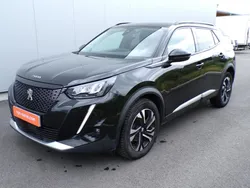 Peugeot 2008 BlueHDi 110 S&S BVM6 Allure