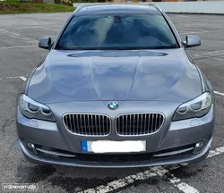BMW 525 d