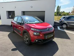 Citroën c3 Puretech 82 shine