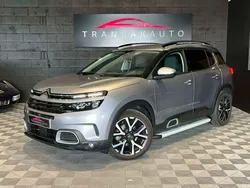 CITROEN C5 AIRCROSS 2L BlueHDi 180 S&S EAT8 Shine/SUIVI CITROEN