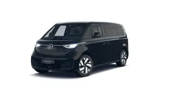 Volkswagen ID. BUZZ 286 ch Pro 7 places