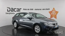 Seat Leon ST 1.6 TDi Style S/S de 2019