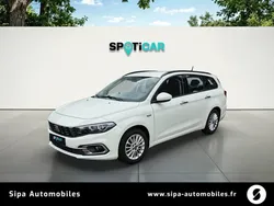 Fiat Tipo II Station Wagon 1.6 Multijet 130 ch S&S Life 5p