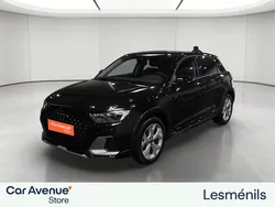 AUDI A1 Allstreet 30 TFSI 110 ch S tronic 7 Design Luxe