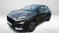 Ford Puma 1.0 EcoBoost MHEV ST-Line  Aut. de 2023