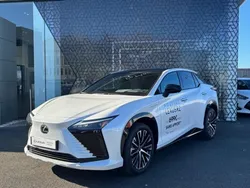 Lexus RZ 500e Executive MC26