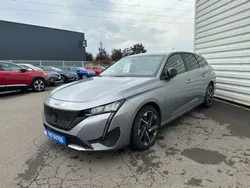 Peugeot 308 SW 1.2 PureTech 130ch S&S Allure Pack