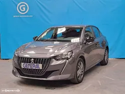 Peugeot 208 1.2 PureTech Active
