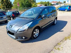 Peugeot 5008 1.6 HDi 115 active 7 places / ct OK / distribution neuve / garantie 6 mois