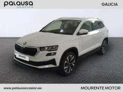 SKODA Karoq 2.0TDI AdBlue Selection DSG 110kW