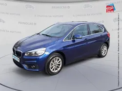Bmw SERIE 2 ACTIVETOURER 218DA 150CH BUSINESS DESIGN