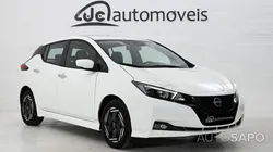 Nissan Leaf Acenta de 2025