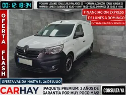 RENAULT Express 1.5 Blue dCi Confort 55kW