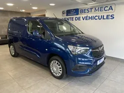 Opel COMBO CARGO L1H1 1.5 75CH S&S