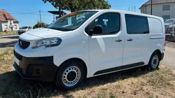 Peugeot Expert HDI 115 cv en excellent état, 325 /mois sans apport