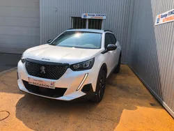 PEUGEOT 2008 II (2) 1.5 BLUEHDI 130 S&S ALLURE EAT8 avec ATTELAGE
