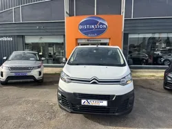 Citroen Jumpy Fg XL 2.0 BlueHDi 120ch S&S Club