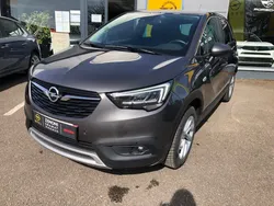 Opel Crossland x essence 110ch garantie 1 an