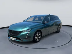 Peugeot 308 (3) BlueHDI 130 AUTO8 ALLURE