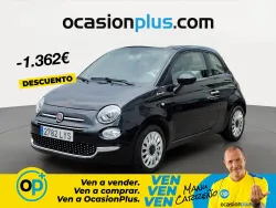 FIAT 500 C 1.0 GSE S