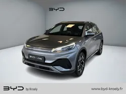 BYD Atto 3 DESIGN 150 kW 204 ch