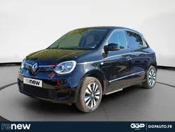 Renault Twingo E-Tech Electric Techno R80 Achat Intégral