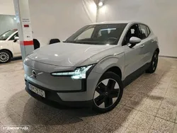 Volvo EX30 51 kWh Single Motor Core