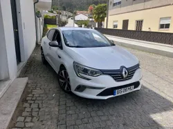 Renault Mégane 1.2 TCE 130cv GtLine