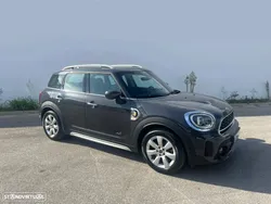 MINI Countryman Cooper SE ALL4 Auto