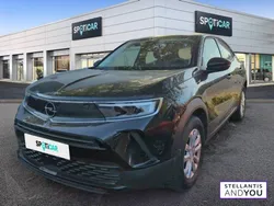 Opel Mokka Electrique 136 ch & Batterie 50 kWh Edition