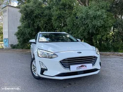 Ford Focus 1.5 EcoBlue S&S TREND
