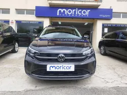 VW Taigo 1.0 TSI LIFE DSG