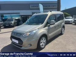 FORD TRANSIT CONNECT Tourneo Connect 1.5 TDCi 120 ch Titanium