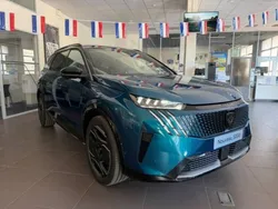 Peugeot 5008 Electrique 210 ch 73 kWh GT Exclusive