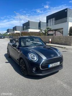 MINI Cabrio