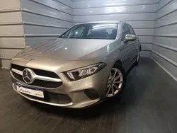 Mercedes CLASSE A 180 136CH PROGRESSIVE LINE