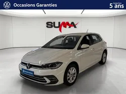 Volkswagen Polo 1.0 TSI 95 S&S BVM5 Style