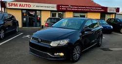 Volkswagen Polo 1.4 TDI 75 lounge GARANTIE 6 MOIS