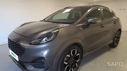 Ford Puma 1.0 EcoBoost MHEV ST-Line X de 2023
