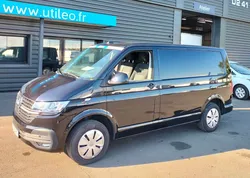 VOLKSWAGEN TRANSPORTER L1H1 2.0 TDI 150ch Business Line Plus – 24 900 HT