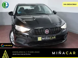 FIAT Tipo Sedán 1.4 Easy