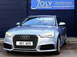 Audi A6 Avant (4) 2.0 TDI ultra 190 S tronic Business Exec