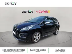 Peugeot 3008 2.0 BlueHDi 150ch S&S BVM6 Allure