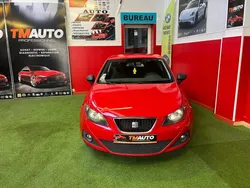Seat Ibiza 1.2 75CH 3PORTES
