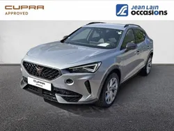 Cupra Formentor 2.0 TDI 150 ch